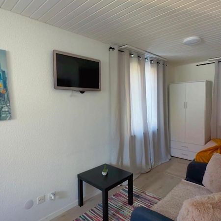 Appartamento Grandhouse Center Of Switzerland Olten Esterno foto