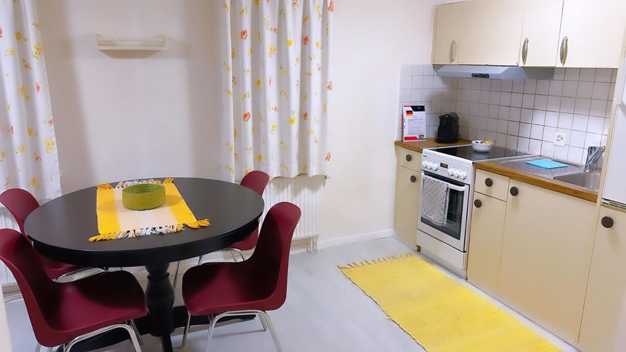 Appartamento Grandhouse Center Of Switzerland Olten Esterno foto