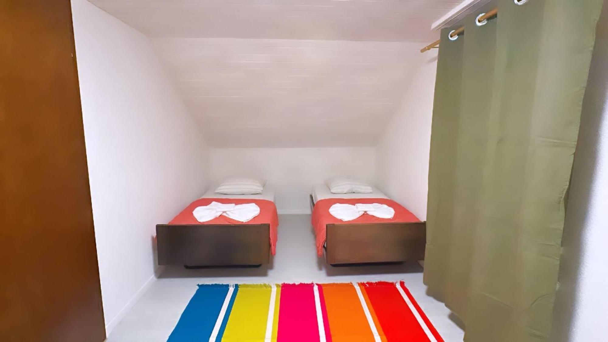 Appartamento Grandhouse Center Of Switzerland Olten Esterno foto