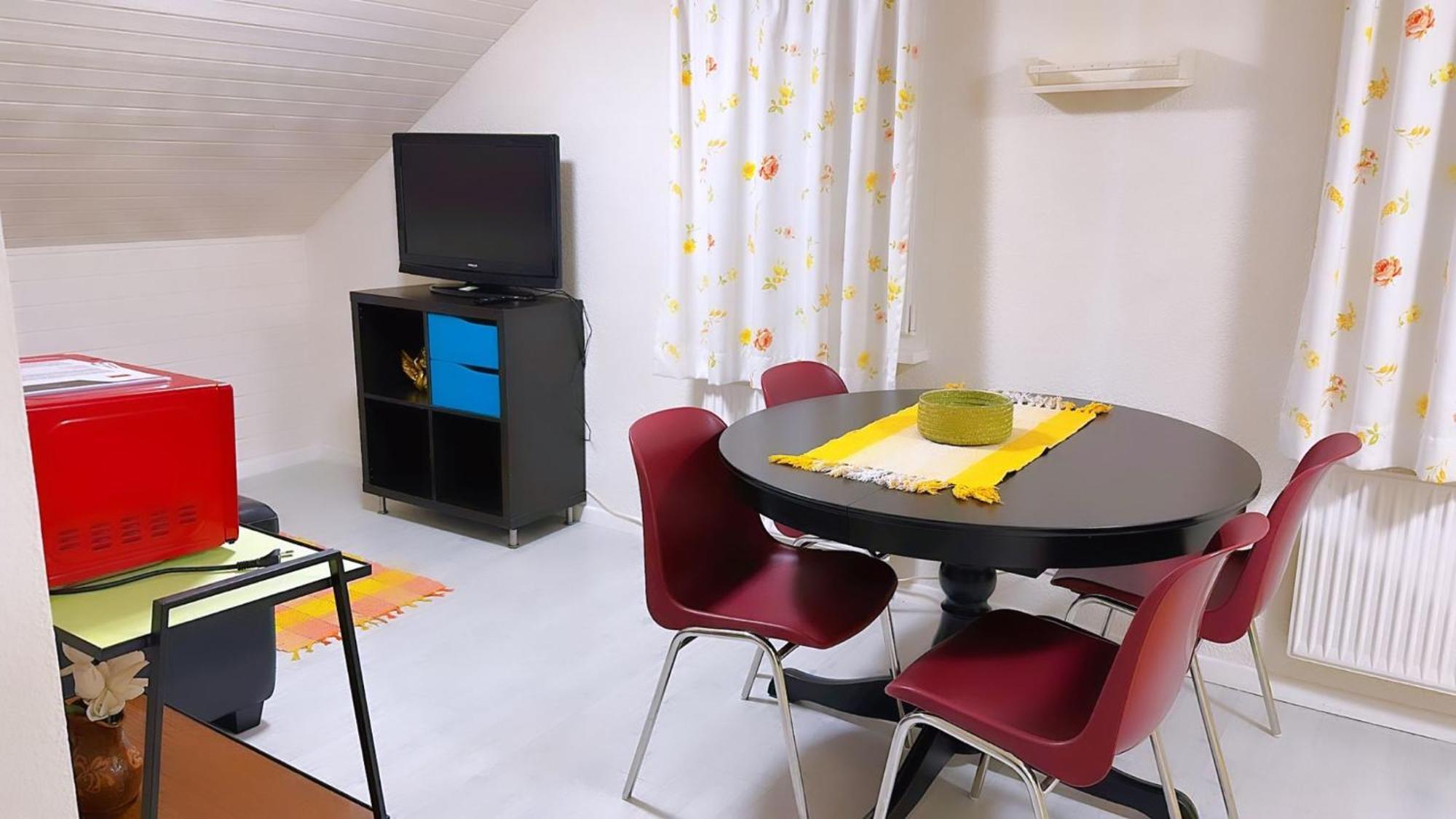 Appartamento Grandhouse Center Of Switzerland Olten Esterno foto
