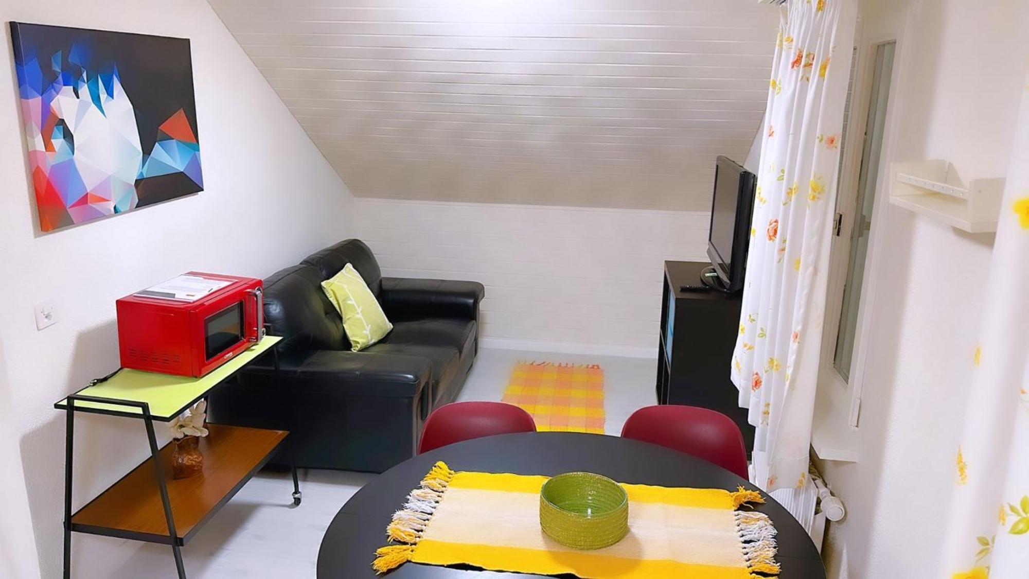 Appartamento Grandhouse Center Of Switzerland Olten Esterno foto