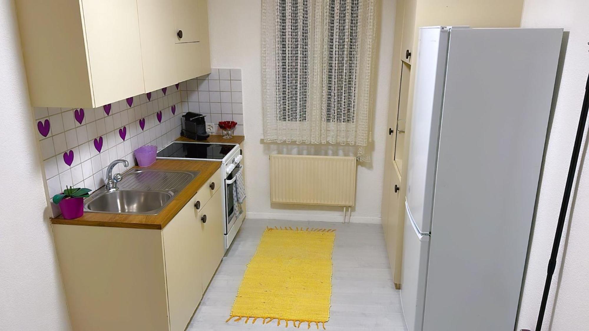 Appartamento Grandhouse Center Of Switzerland Olten Esterno foto
