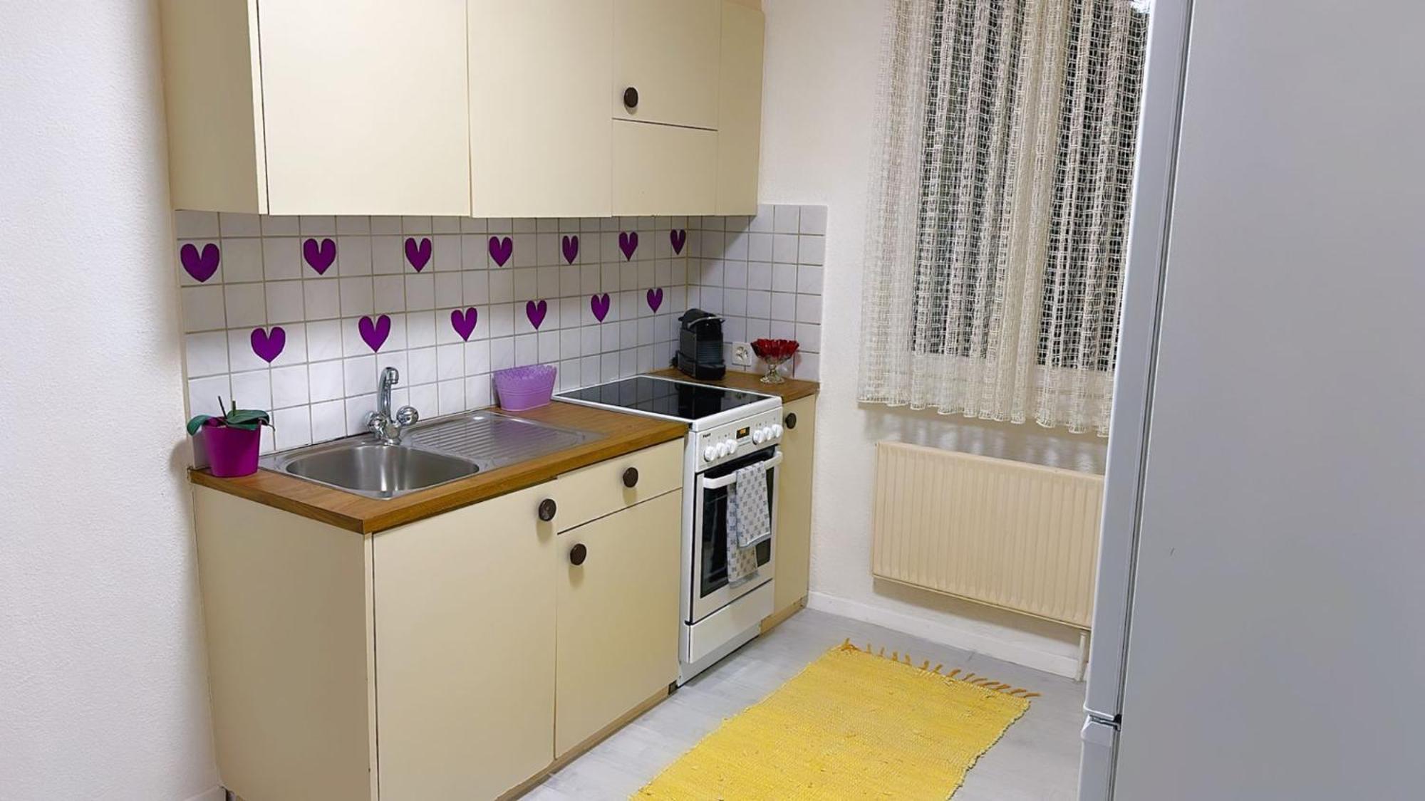 Appartamento Grandhouse Center Of Switzerland Olten Esterno foto
