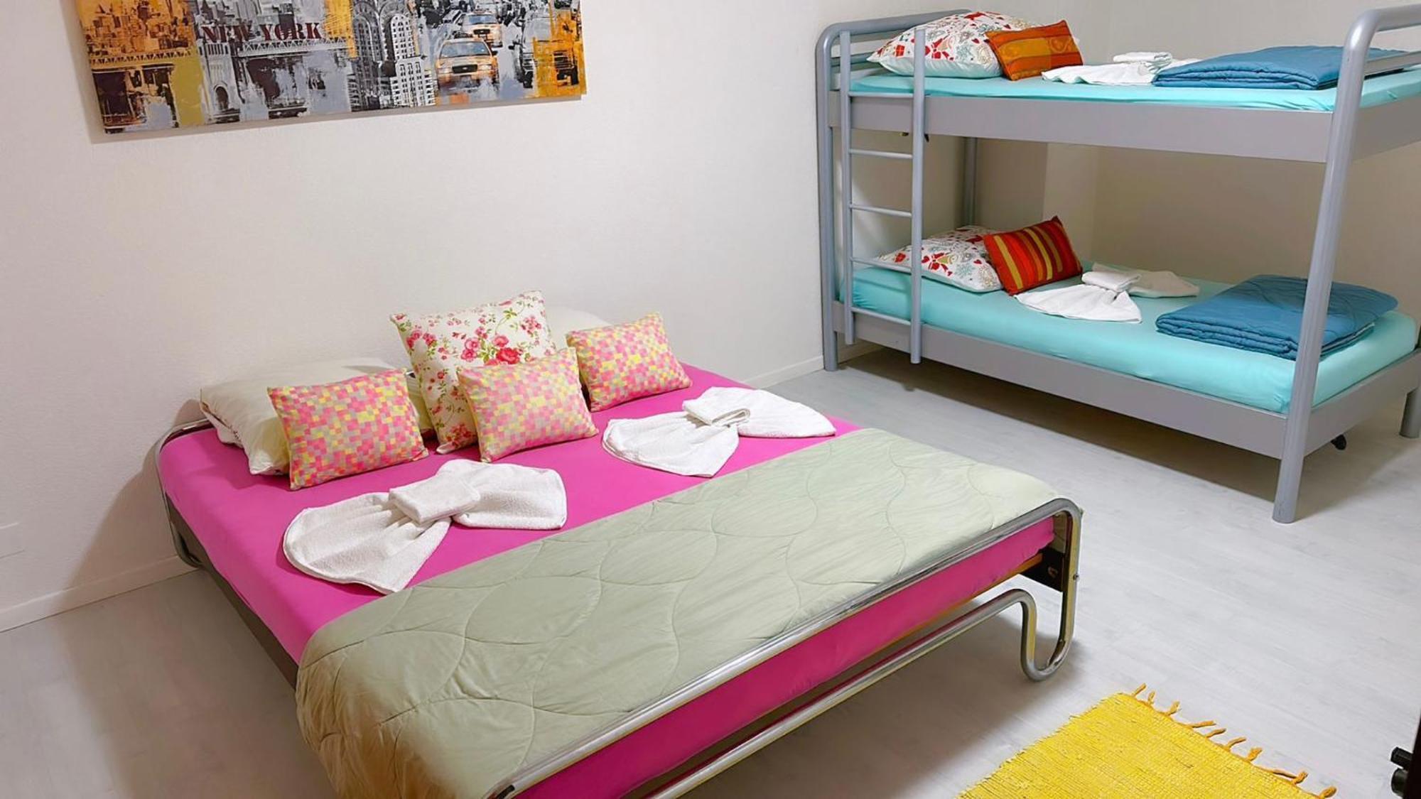 Appartamento Grandhouse Center Of Switzerland Olten Esterno foto