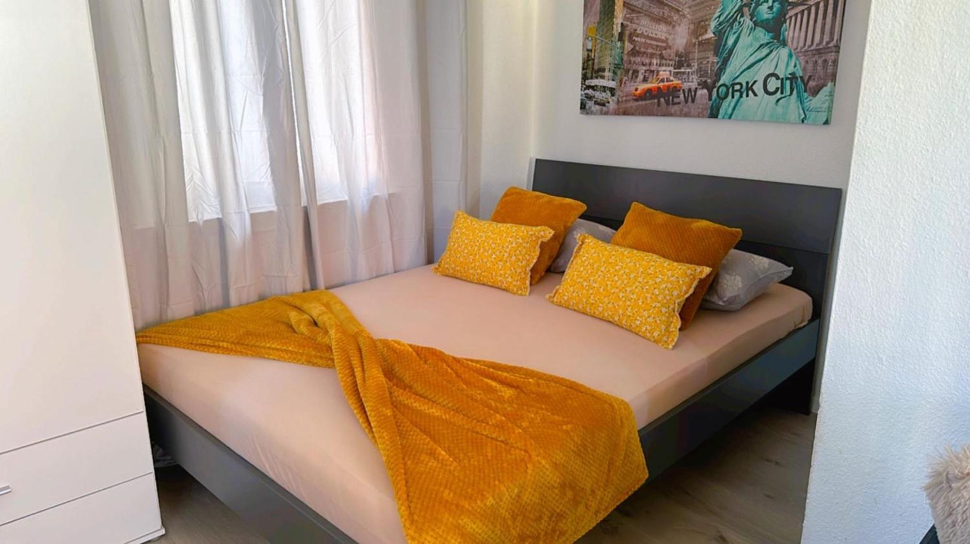 Appartamento Grandhouse Center Of Switzerland Olten Esterno foto