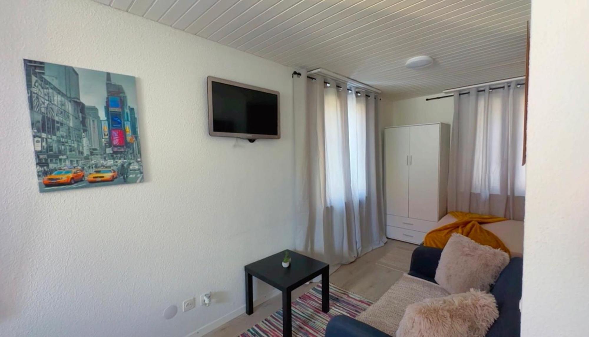 Appartamento Grandhouse Center Of Switzerland Olten Esterno foto