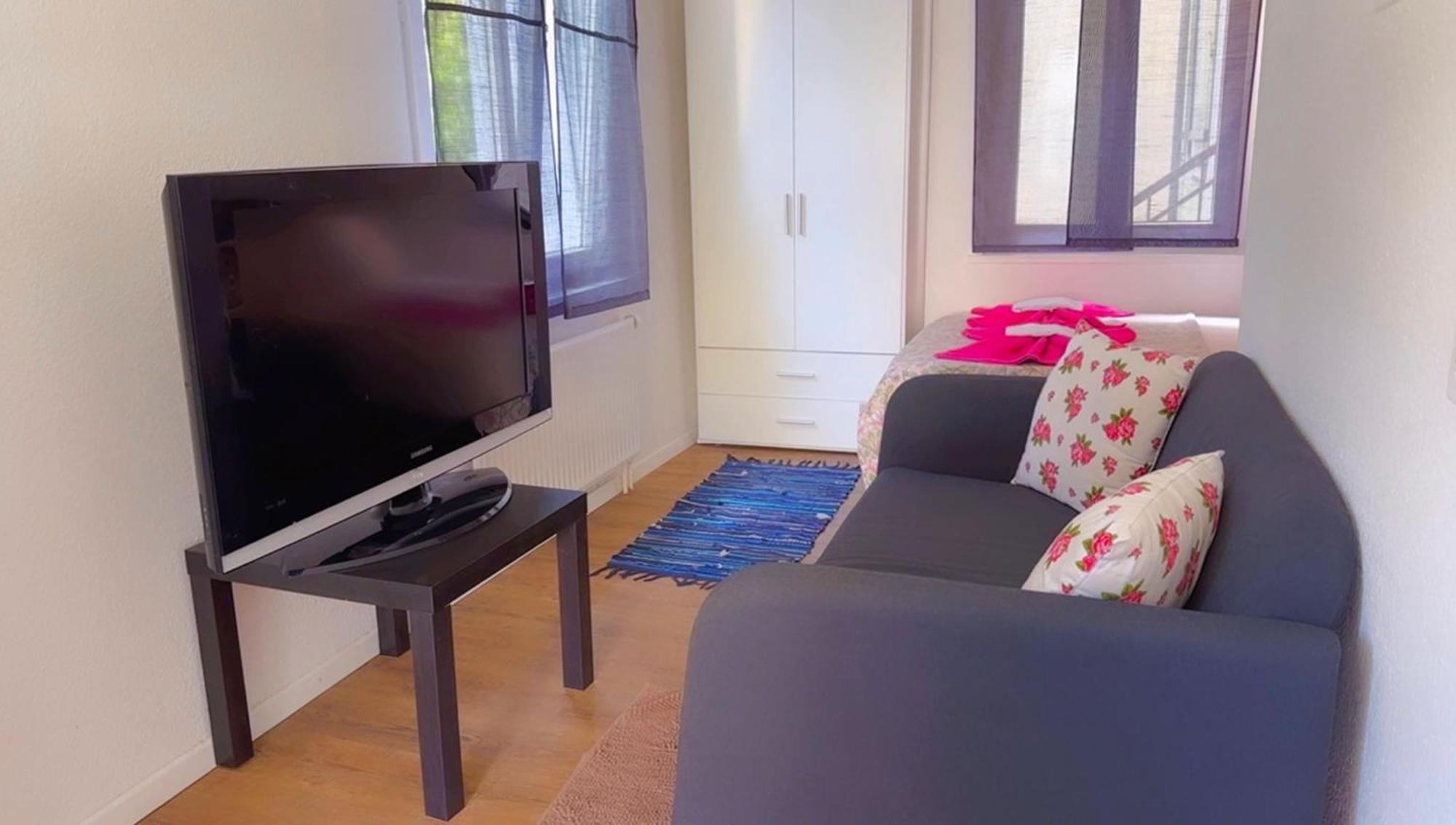 Appartamento Grandhouse Center Of Switzerland Olten Esterno foto